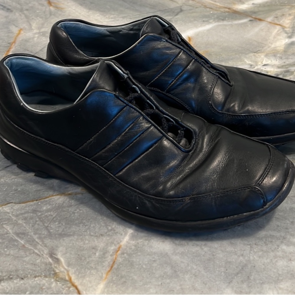 Zegna Sport Snaekers